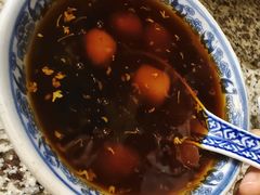 古法糖芋苗-南京大牌档(凯德大峡谷店)