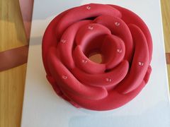 -积慕Cake(解放大道店)