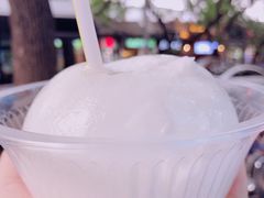 -椰子下蛋(南锣鼓巷店)