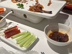 -漢舍中国菜馆(浦东嘉里城店)