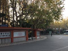 -复旦大学光华楼