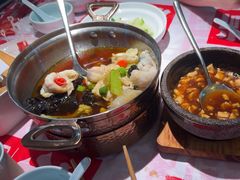 -四道菜·福建菜馆(万家广场店)