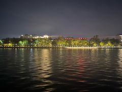 -南通濠河风景名胜区