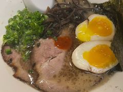 -一豚轩·烧鸟·豚骨拉面(五四路店)