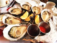 -壳里西餐厅Coquille Seafood Bistro(蒙自路店)