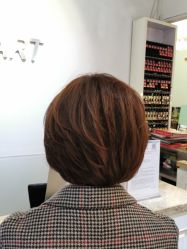 -Hair ART造型沙龙