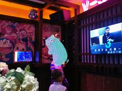 -唯尚主题式KTV(红谷滩店)
