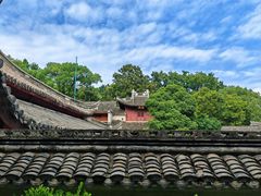 -宁波市保国寺古建筑博物馆