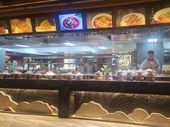 -不倒翁·安徽名菜楼(步行街店)