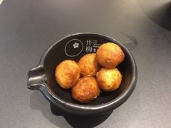 -贡梅老面馆·蟹粉面·无锡特色小吃(南长街主推店)