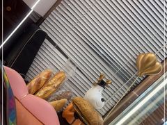 -香港威特瑞茶餐厅(小白楼音乐厅店)