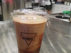 -Manner Coffee(壹方城店)