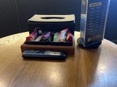 -梵猫·新养生(福州万象城店)