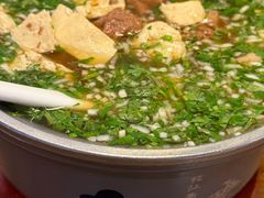 -苹果树下艺术餐厅(通州店)