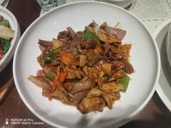 -老厨家(友谊路总店)