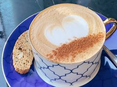 -茶源Fountain Lounge大堂吧·北京东方君悦大酒店