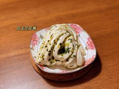 -白玉兰食品甜凤店(合生汇店)