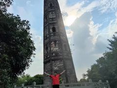 -上海佘山国家森林公园天马山园