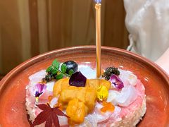 -荣一代目OMAKASE板前料理