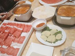 -清真军邺·金富苑肥牛(石坡街旗舰店)