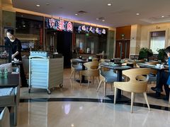 -有璟阁港式餐厅(金融街购物中心店)