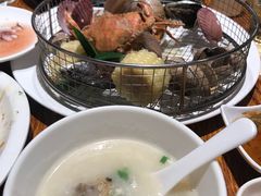-海味当家·蒸锅海鲜(中山广场创始店)
