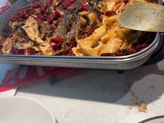 -鱼酷活鱼烤鱼(南京水游城店)