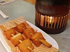 -潮界(大学路店)