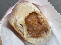 鲜肉月饼-长发西饼(临顿路店)