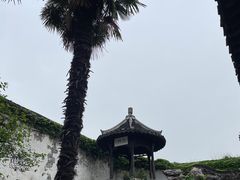 -何园