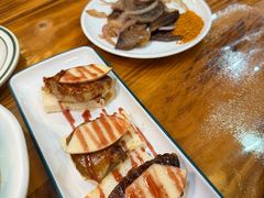 -松坂屋日料自助(长城路店)