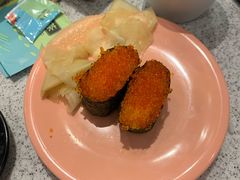 -争鲜回转寿司(南开大悦城店)