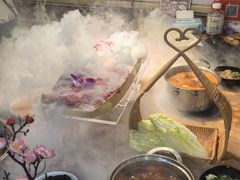 -塔兰齐新疆孜然火锅(鲤鱼山路店)