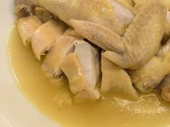 -鹭园酒家·四十年老字号