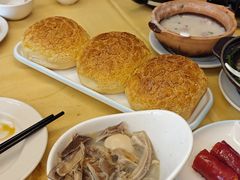 -吉莲利苑海鲜酒家(珠海拱北28年老字号店)