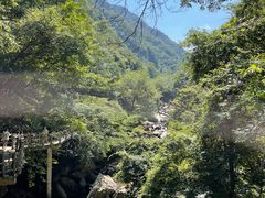 -浙北大峡谷