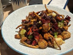 -山石榴·贵州菜(丰盛里店)