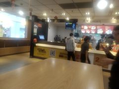 -麦当劳(番禺易发商业街店)