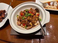 -钱塘宴(东站西子国际店)
