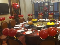 -小八仙·八方(移民广场店)