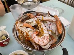 -钱库里海鲜自助(唐山街店)
