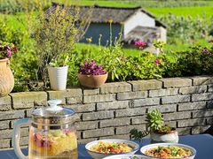 -高荡千年布依古寨旅游景区