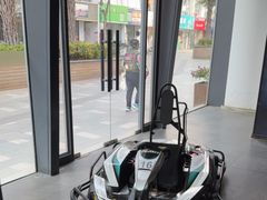 -e赛道卡丁车