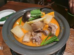 -云海肴·汽锅鸡·云南代表菜(美罗城店)