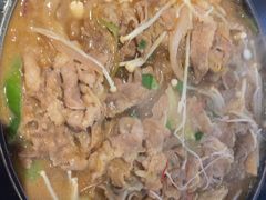 -HOTISLAND海鸡岛·韩国料理(江南西店)