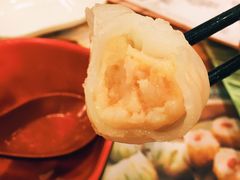 -添好运点心专门店(中环IFC店)