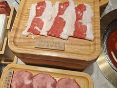 -空之介寿喜烧·和牛放题(恒隆广场店)