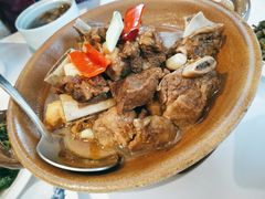黄牛肉-同庆楼(大钟寺店)