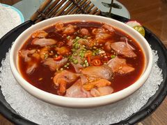 -东海怡品海鲜豆捞(星街坊店)