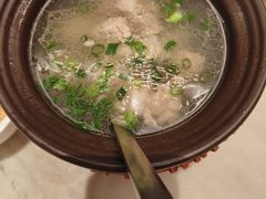 -小菜园新徽菜(滁州苏宁店)